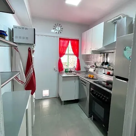 Casa En La Playa Lägenhet Torrevieja